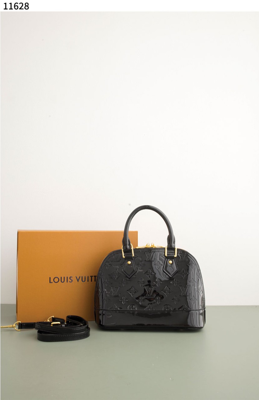 #루이비통 [Louis Vuitton] 베르니 알마 BB 신상입고💢 #가방 #11628