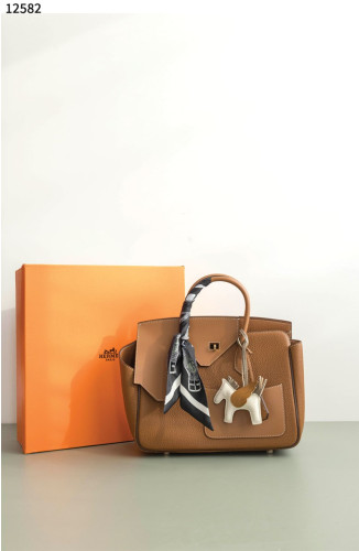 #에르메스 [HERMES] 버킨 골드 토고 신상입고💢 #가방 #12582