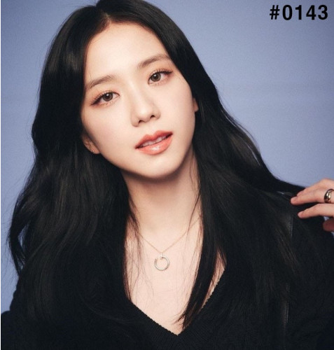 🍀 [CARTIER] 까르띠에 저스트 앵 끌루  네크리스 목걸이 🍀