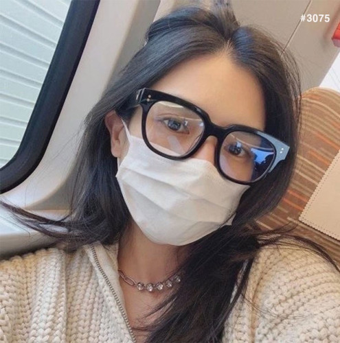 🍀 [GENTLE MONSTER] 젠틀몬스터 우나씨(UNA.C) 01 안경테 🍀