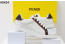 🍀 [FENDI] 팬디 FF 펀칭 로고 스니커즈 🍀