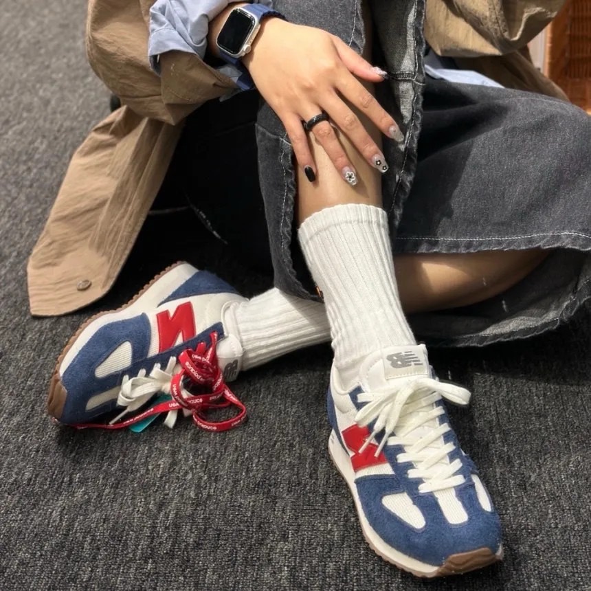 🚨뉴X란스 471 오션 파이어