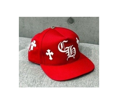 크VVV 크로스 패치 베이스볼 캡수입