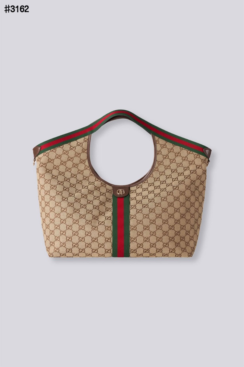 🍀 [GUCCI] 구찌 질리오 라지 토트백 베이지 🍀
