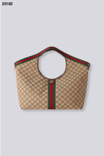 🍀 [GUCCI] 구찌 질리오 라지 토트백 베이지 🍀