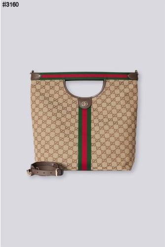 🍀 [GUCCI] 구찌 질리오 라지 토트백 베이지 🍀