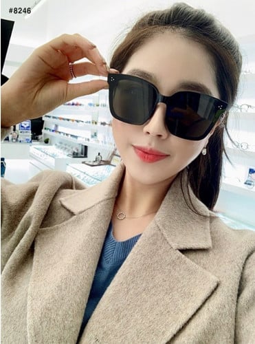 🍀 [GENTLE MONSTER] 젠틀몬스터 드리머(Dreamer) 17 선글라스 🍀