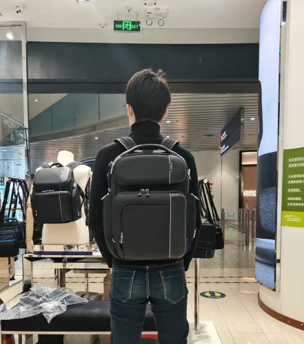 TUMI [ 투미 ]  바커백팩