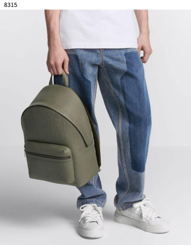 #디올 [Christian Dior] 수입프리미엄급 Rider 2.0 지퍼 백팩 신상 입고💢 #태그 #가방 #8315