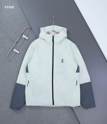 🍀 [ON] 온 러닝 인슐레이트 경량 후드 자켓 🍀