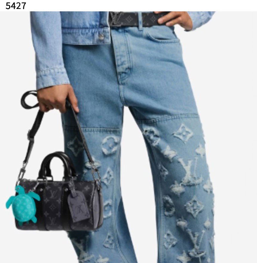 #루이비통 [Louis Vuitton] 수입프리미엄급 Louis Vuitton Messenger & Shoulder Bags 신상 입고💢 #가방 #5427