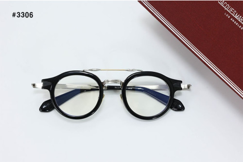 🍀 [JACQUES MARIE MAGE] 자크마리마지 들라주 안경테 🍀