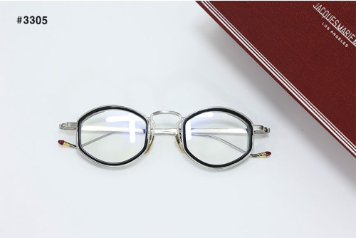 🍀 [JACQUES MARIE MAGE] 자크마리마지 아라곤 티타늄 안경테 🍀