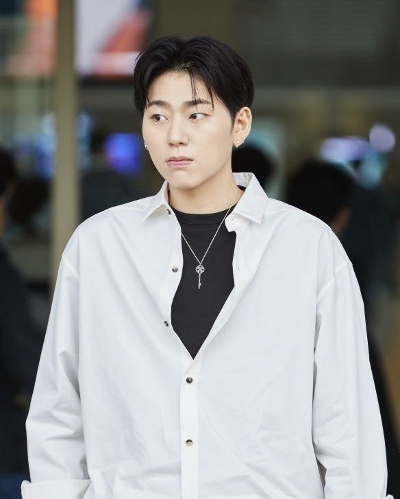 티파V 빅토리아 키 펜던트 목걸이수입최*고급