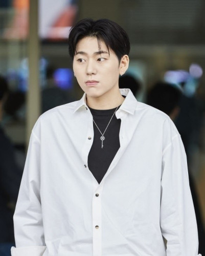 티파V 빅토리아 키 펜던트 목걸이수입최*고급