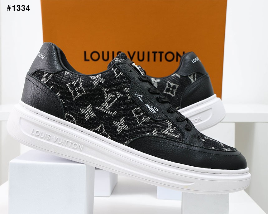 🍀 [Louis Vuitton] 루이비통 버버리힐즈 스니커즈 🍀