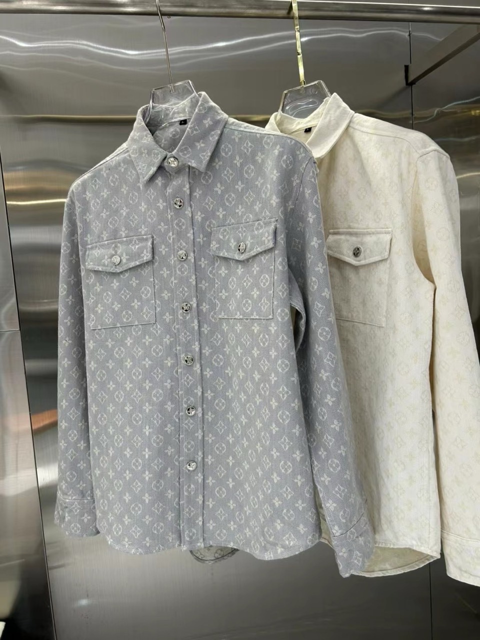 루비*  25년  가을 남방 신상   매장완판제품