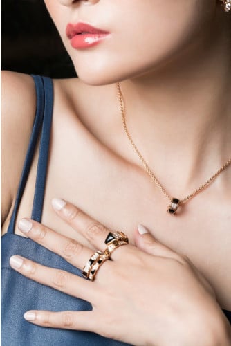 불VV 세르펜티 바이퍼 네크리스 목걸이수입최*고급