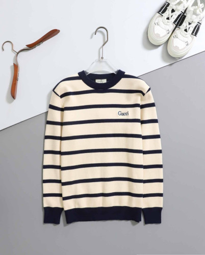 #구찌 [ G ] 수입 스트라이프 울 니트 스웨터 입고💢 #남성상의 #니트