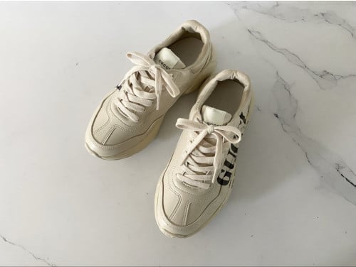 🚨구찌 레터링 라이톤