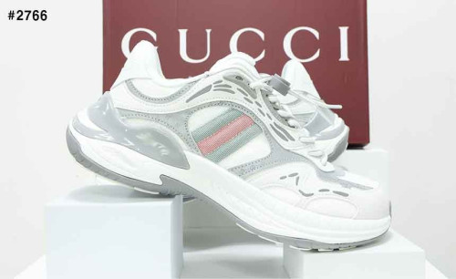 🍀 [GUCCI] 구찌 라이트웨이트 브리더블 아슬레틱 2.0 스니커즈 🍀