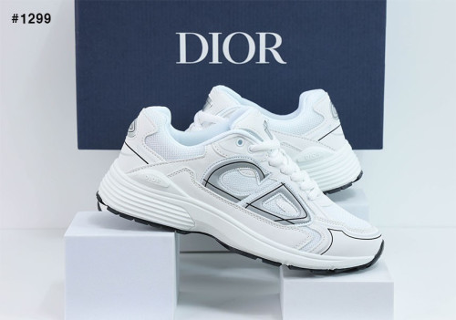🍀 [ DIOR ] 디올 B30 메쉬 스니커즈 🍀