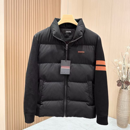 25년  구스모직 패딩 신상