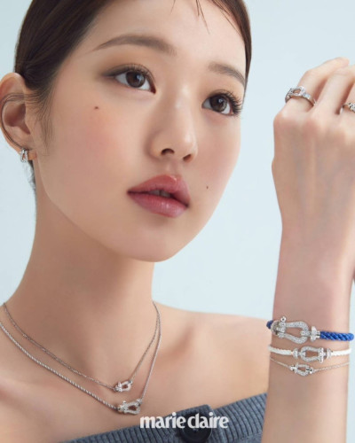 프레V 포스텐 풀바베 목걸이수입최*고급