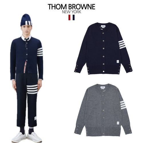 💕 톰* 크루넥 가디건(2COLOR)