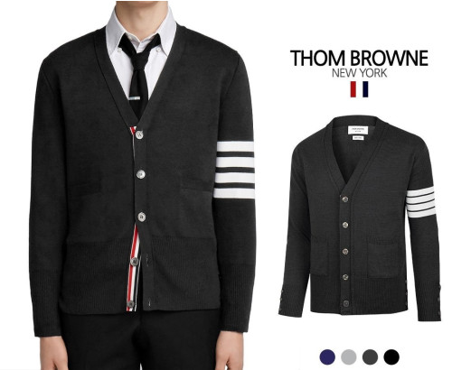 💕 톰* 송중기 가디건 [차콜][하이엔드급][자체제작]