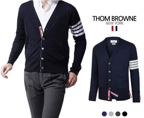 💕 톰* 송중기 가디건 [네이비][하이엔드급][자체제작]