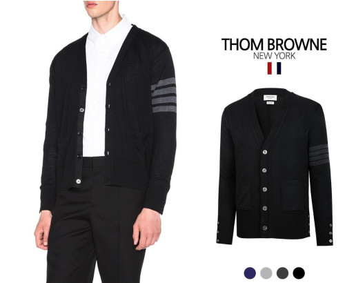 💕 톰* 송중기 가디건 [블랙][하이엔드급][자체제작]