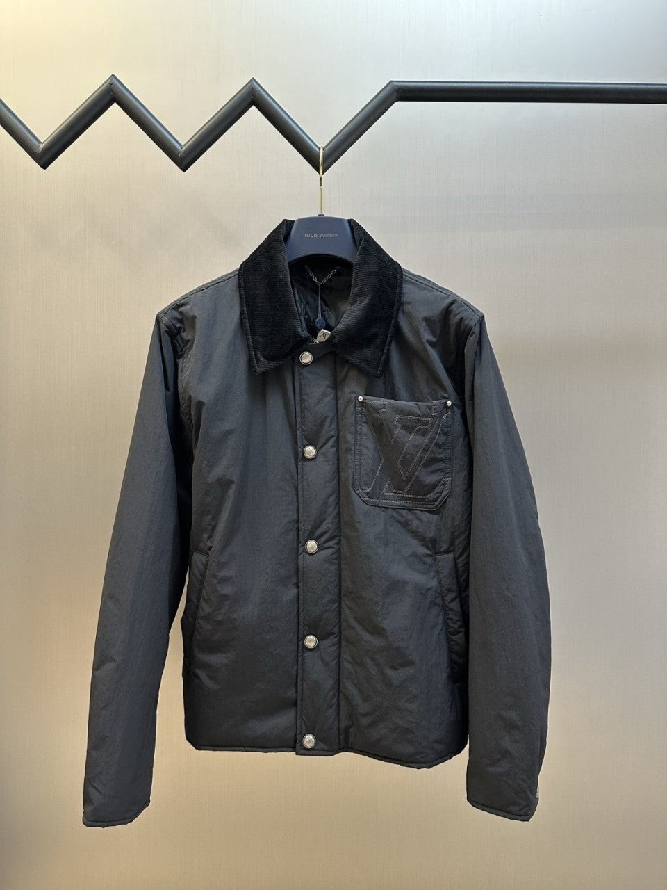 💕 루* 나일론 워크웨어 자켓