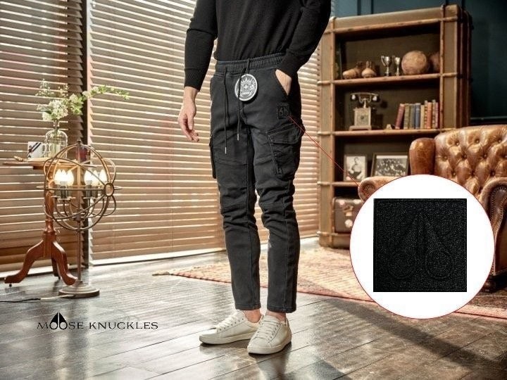 💕 무*** 기모 와일드포켓 팬츠