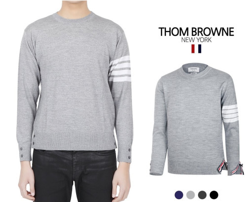 💕 톰* 송중기 니트[그레이][하이엔드급][자체제작]