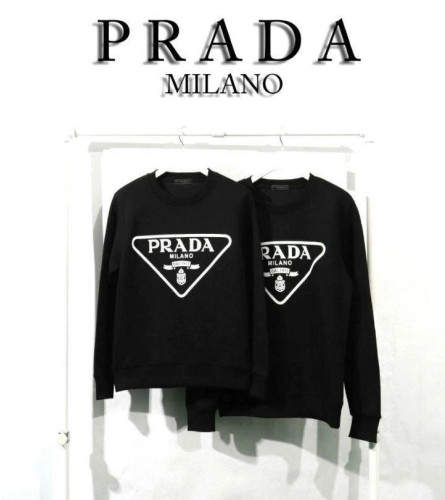 💕 프** 빅삼각로고 기모 맨투맨