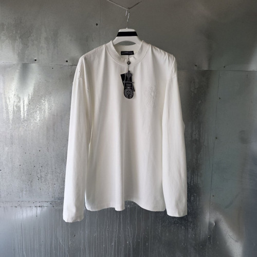 💕 크* 크로스자수 오버 롱슬리브