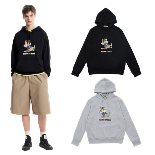 💕 [특가] 메* 키츠네 Dressed Fox후드(2color)