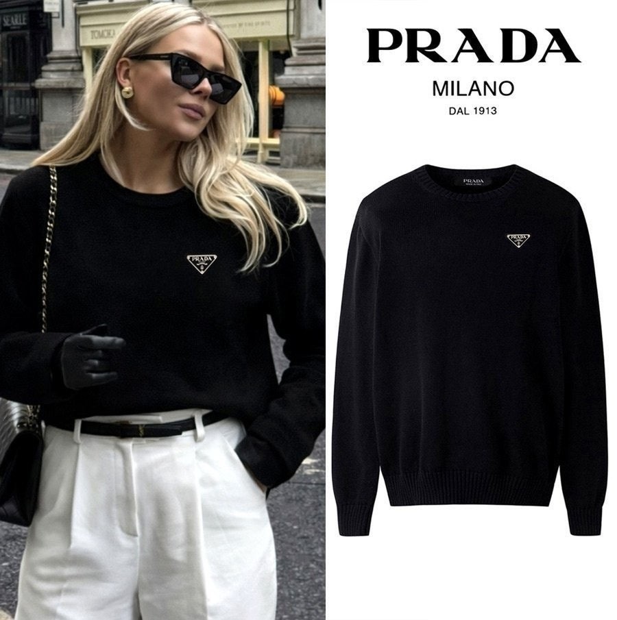 💕 프** 트라이앵글 플레이트 커플울니트