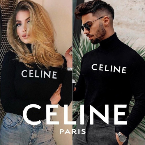 💕 셀** 클래식 커플터틀넥