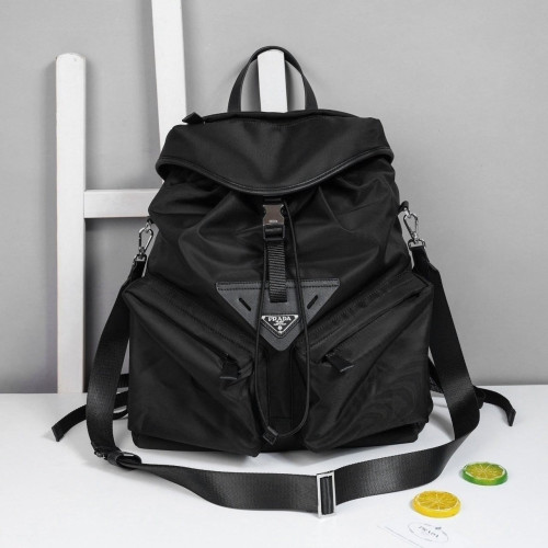 💕 프** 리나일론 트래블 백팩