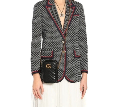 💕 구* GG 마몽 미니 크로스백