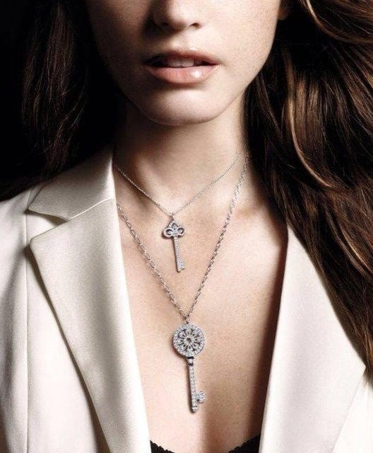 💕 티** 키페탈 펜던트 목걸이✔수입최고급