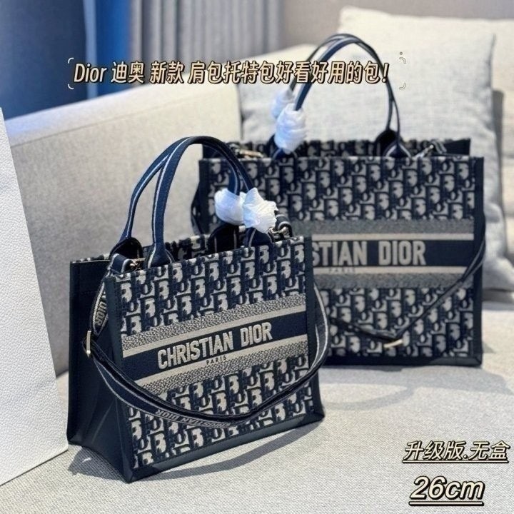 💕 디* 신형 북토트 크로스