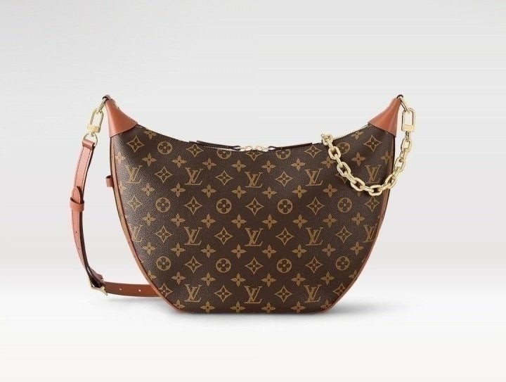 💕 루* 루프 호보백