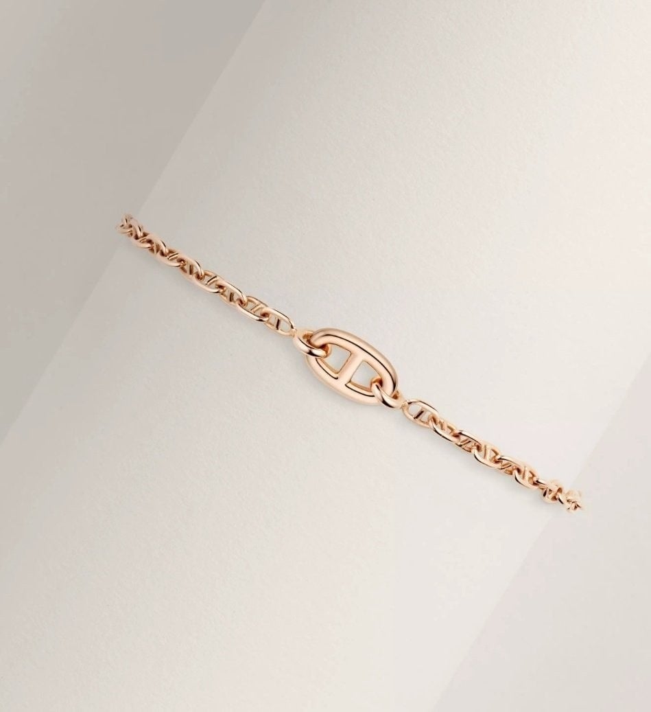 💕 에*** 파랑돌 팔찌