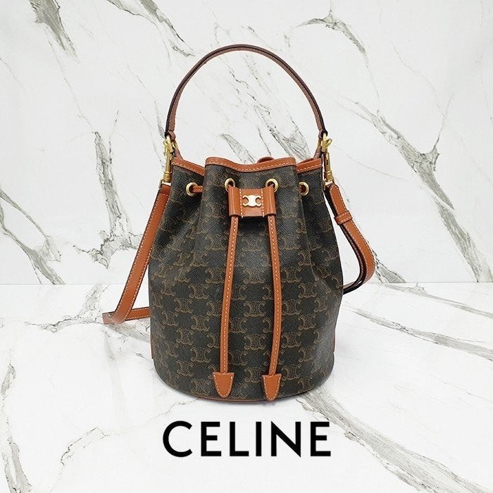 💕 셀** 클라라 버킷백 ⚓138