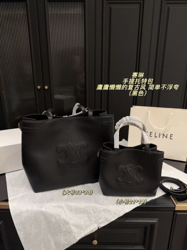 💕 셀** 고급 토트백