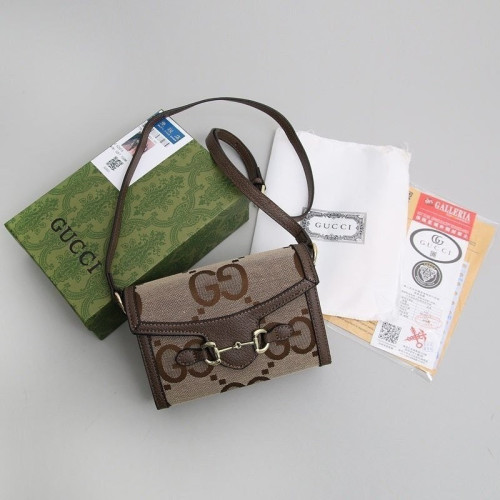 💕 구* G625616 홀스빗 1955 미니백