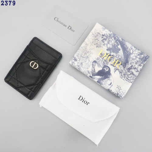 💕 디* 카로 카드홀더 블랙